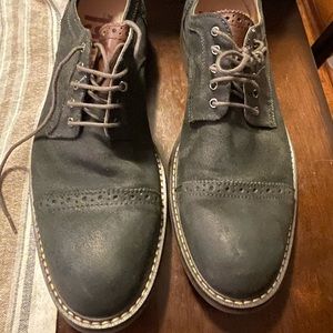 Mens 1901 Wakefield Oxfords